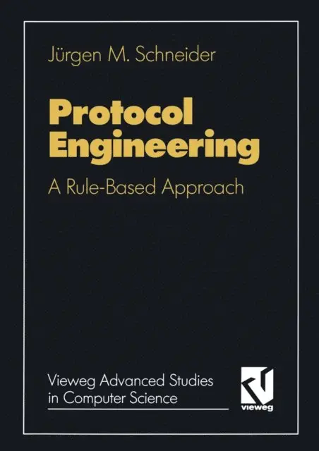 Jurgen M. Schneider - Protocol engineering, E-bok. Tillgänglighet: Lägg i varukorg