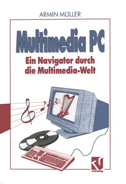 Armin Muller - Multimedia PC, E-bok