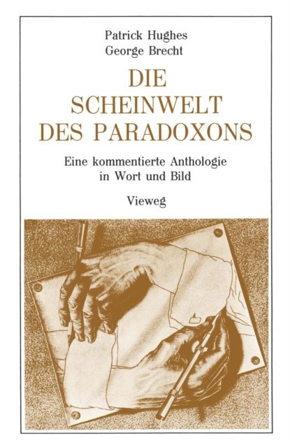 Georges Brecht, Patrick Hughes - Die Scheinwelt des Paradoxons, E-bok