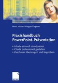 Praxishandbuch PowerPoint-Prÿsentation
