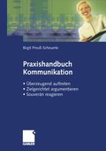 Praxishandbuch Kommunikation