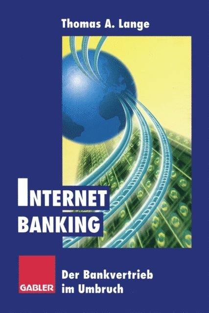 Thomas A. Lange - Internet Banking, E-bok