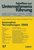 Innovative Verwaltungen 2000