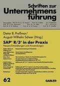 SAP (R) R/3 (R) in der Praxis