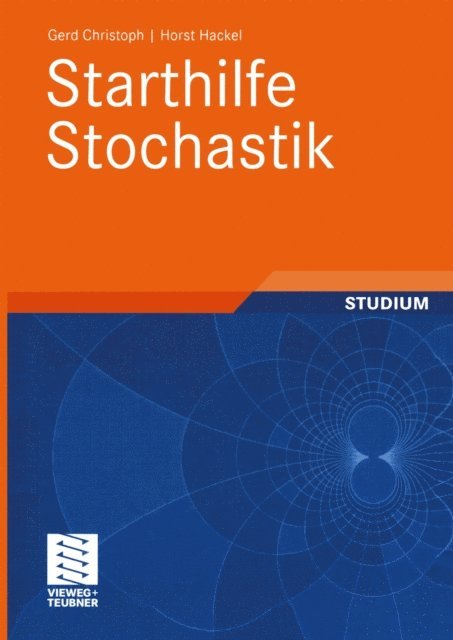 Horst Hackel, Gerd Christoph - Starthilfe Stochastik, E-bok