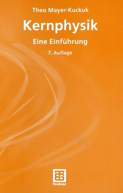 Kernphysik