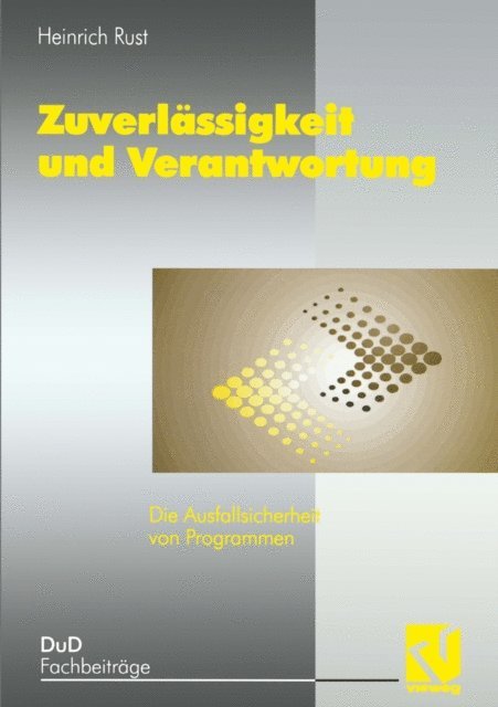 Heinrich Rust - Zuverlässigkeit und Verantwortung, E-bok