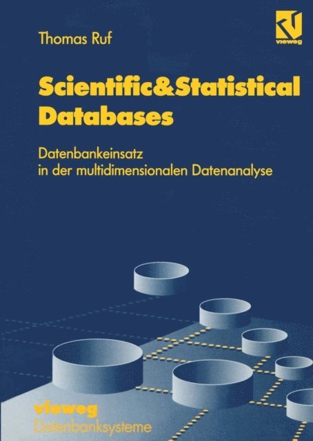 Thomas Ruf - Scientific&Statistical Databases, E-bok