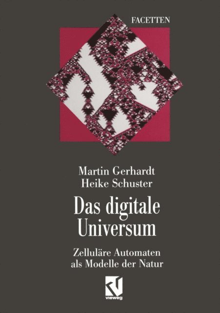 Heike Schuster, Martin Gerhardt - Das digitale Universum, E-bok