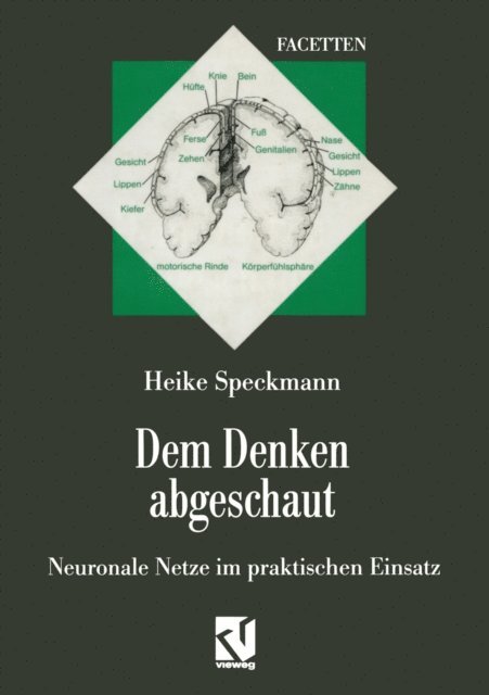Heike Speckmann - Dem Denken abgeschaut, E-bok