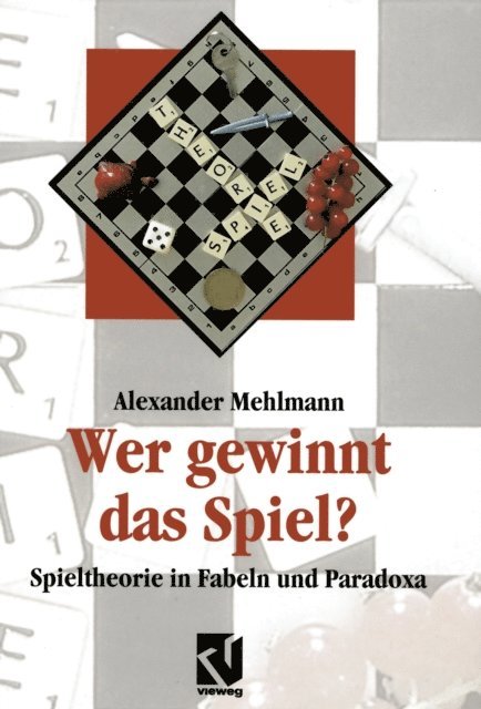 Alexander Mehlmann - Wer gewinnt das Spiel?, E-bok