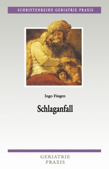 Ingo Fusgen - Schlaganfall, E-bok. Tillgänglighet: Lägg i varukorg