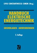 Handbuch Elektrische Energietechnik