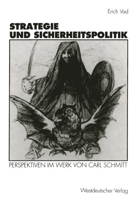 Erich Vad - Strategie und Sicherheitspolitik, E-bok