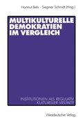 Multikulturelle Demokratien im Vergleich
