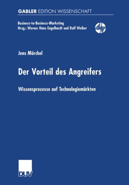 Jens Morchel - Der Vorteil des Angreifers, E-bok