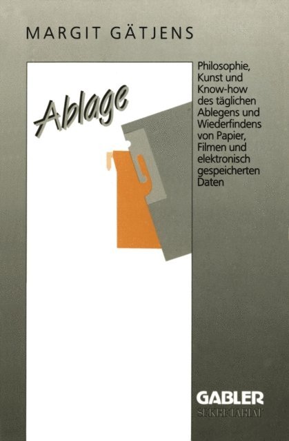 Margit Gatjens-Reuter - Ablage, E-bok. Tillgänglighet: Lägg i varukorg