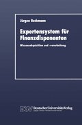 Expertensystem für Finanzdisponenten
