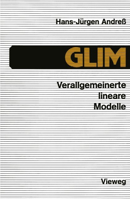 Hans-Jurgen Andre - GLIM, E-bok