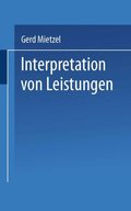 Interpretation von Leistungen