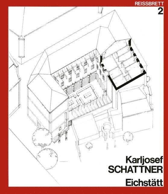Karljosef Schattner - Karljosef Schattner, E-bok. Tillgänglighet: Lägg i varukorg