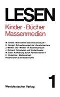 Kinder ? Bücher ? Massenmedien