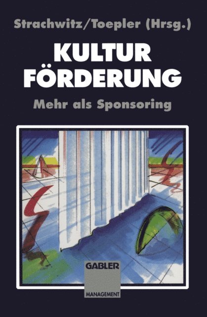 Stefan Toepler, Rupert Graf Strachwitz - Kulturförderung, E-bok