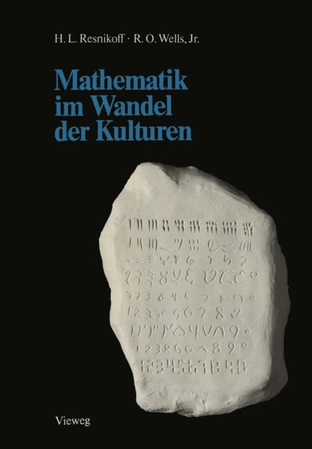 Howard L. Resnikoff - Mathematik im Wandel der Kulturen, E-bok
