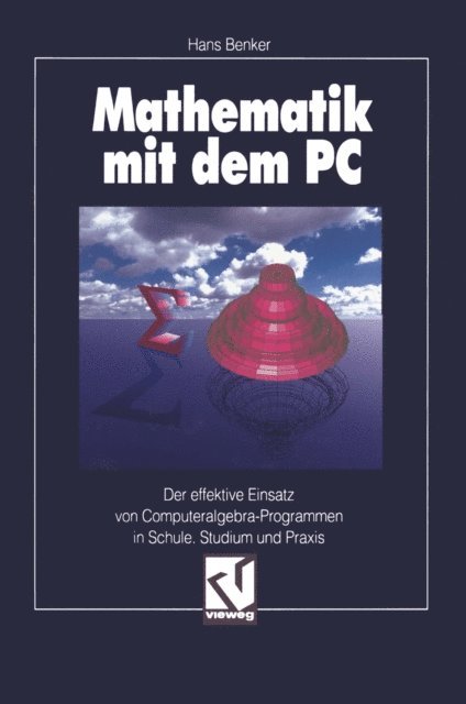 Hans Benker - Mathematik mit dem PC, E-bok