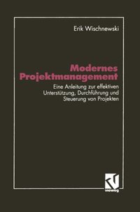 Modernes Projektmanagement