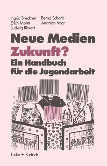 Ingrid Breckner - Neue Medien Zukunft?, E-bok