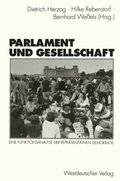 Parlament und Gesellschaft