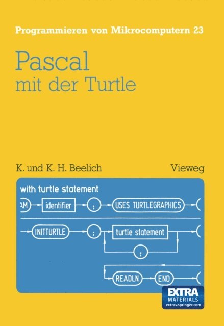 Kristine Beelich - Pascal mit der Turtle, E-bok