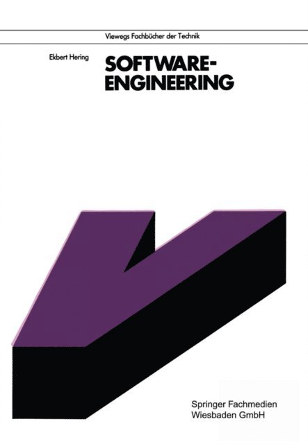 Ekbert Hering - Software-Engineering, E-bok