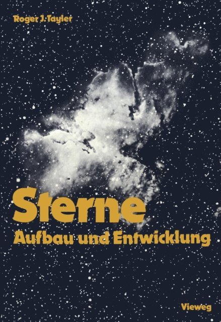 Roger J. Tayler - Sterne, E-bok