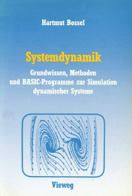 Hartmut Bossel - Systemdynamik, E-bok