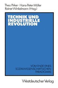Technik und Industrielle Revolution
