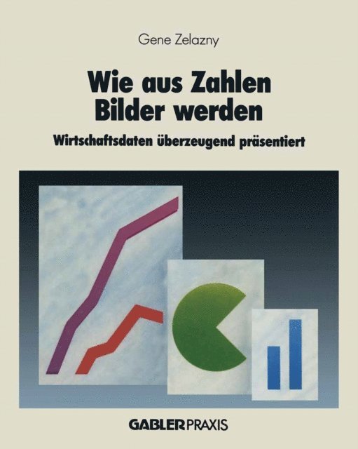 Gene Zelazny - Wie aus Zahlen Bilder werden, E-bok. Tillgänglighet: Lägg i varukorg