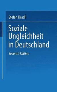 Soziale Ungleichheit in Deutschland
