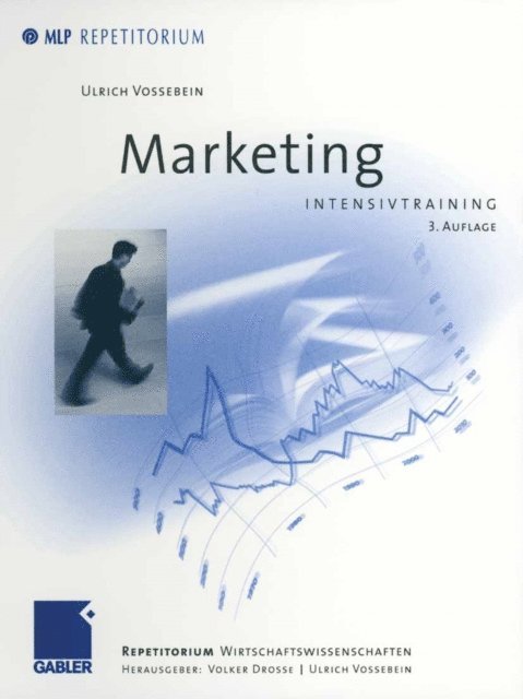 Ulrich Vossebein, Ulrich Vossebein, Volker Drosse - Marketing, E-bok