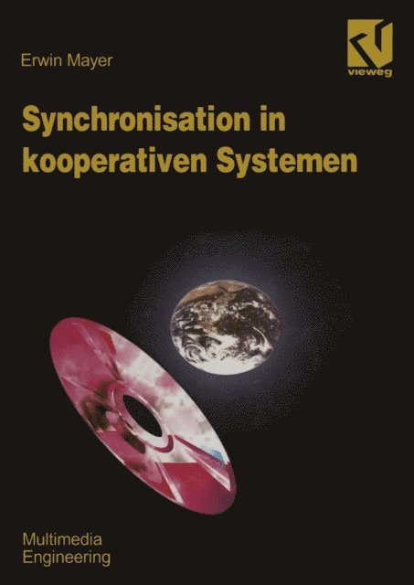 Erwin Mayer - Synchronisation in kooperativen Systemen, E-bok