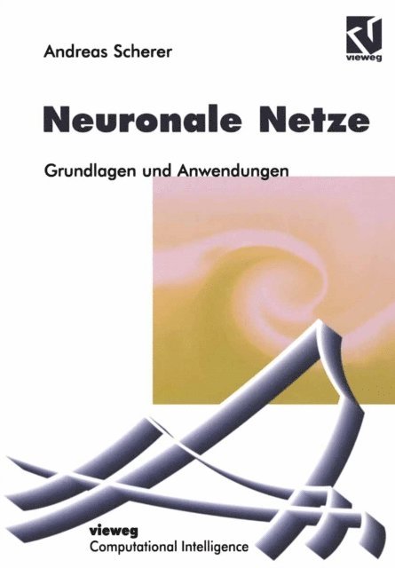 Andreas Scherer - Neuronale Netze, E-bok
