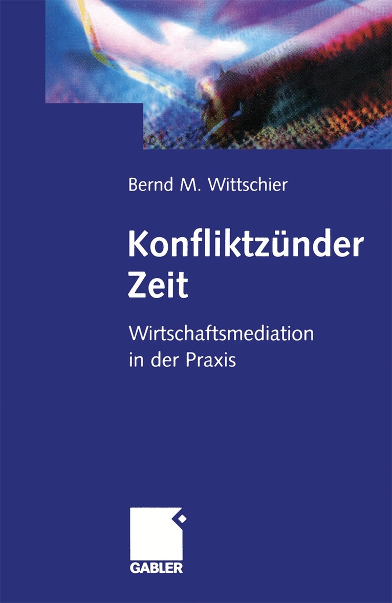 Bernd M. Wittschier - Konfliktzünder Zeit, Häftad. Tillgänglighet: Lägg i varukorg