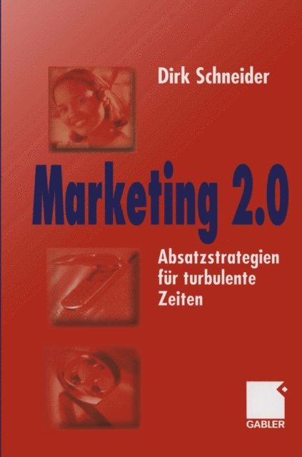 Dirk Schneider - Marketing 2.0, E-bok
