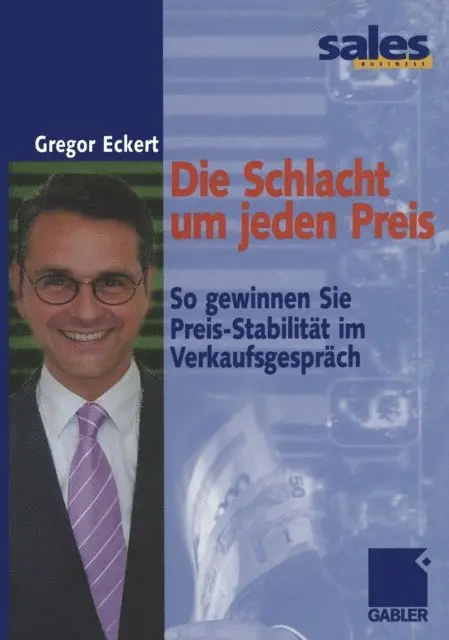 Gregor Eckert - Die Schlacht um jeden Preis, E-bok. Tillgänglighet: Lägg i varukorg