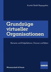 GrundzÃ¼ge virtueller Organisationen