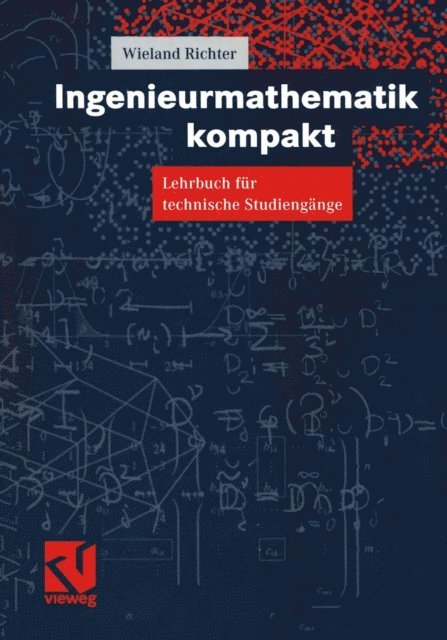 W. Richter - Ingenieurmathematik kompakt, E-bok