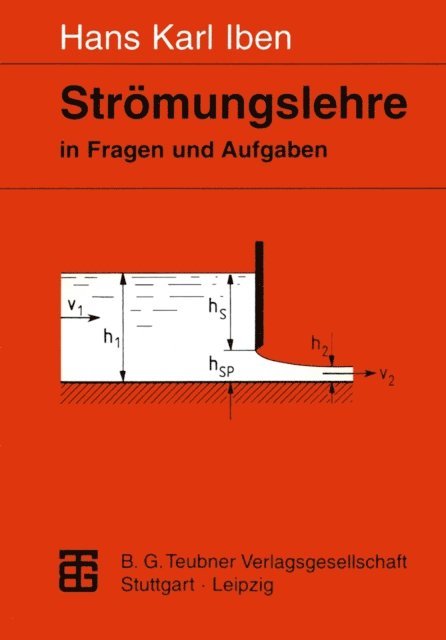 Hans Karl Iben - Strömungslehre in Fragen und Aufgaben, E-bok