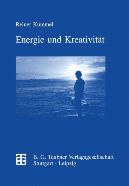 Reiner Kummel - Energie und Kreativität, E-bok
