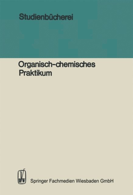 Gerhard Kempter - Studienbücherei, E-bok